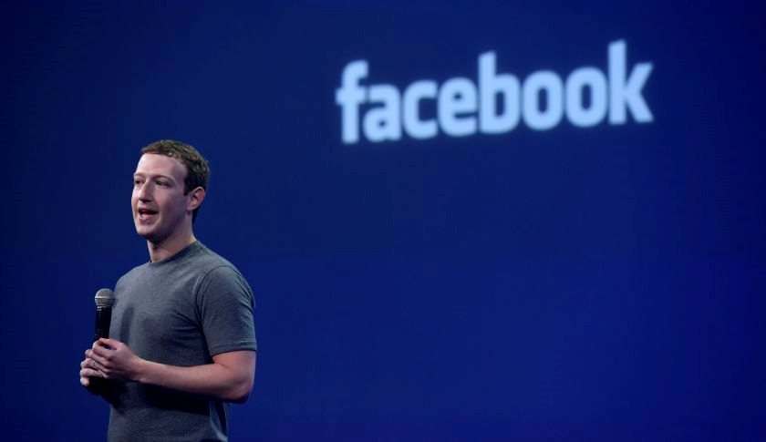 Facebook Deixa de enviar Solicitações para Jogos