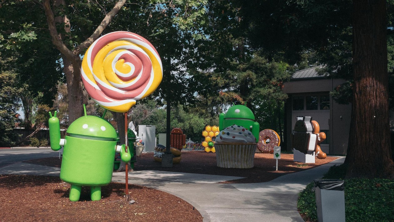 Google planeja “muro da vergonha” para fabricantes que demoram a atualizar Android